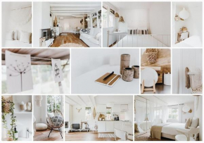 BOHO Holiday Home (bekend van VT Wonen)